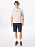Discovery Expedition Antrasit Erkek Sweat Şort D4SM-SHT3286    