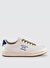 Acbc Beyaz-Mavi Erkek Sneaker SHACBEVE