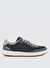 Acbc Antrasit-Beyaz Erkek Sneaker SHACBEMM