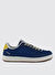 Acbc Mavi-Sarı Erkek Sneaker SHACBEMM