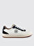 Acbc Beyaz-Siyah Kadın Sneaker SHACBEWF201