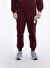 Nike Dar Paça Bordo Kız Çocuk Eşofman Altı FD2995-681 K NSW CLUB FLC JGGR HBR