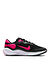 Nike Siyah - Pembe Kız Çocuk Yürüyüş Ayakkabısı FB7689-002 NIKE REVOLUTION 7 (GS)