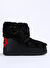 Love Moschino Siyah Kadın Kar Botu JA24232G0HJW0000