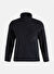 Peak Performance Siyah Kadın Dik Yaka Polar Sweatshırt G78130100_W Fleece Snap T-Neck 