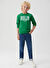 Mavi TOM Mid Blue Normal Bel İndigo Erkek Denim Pantolon 