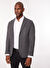 AT.P.CO Slim Fit Gömlek Yaka Beyaz Erkek Gömlek A27602POP-