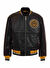 Just Cavalli Siyah Erkek Deri Mont 75OAVP01