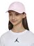 Nike Pembe Kız Çocuk Şapka 9A0724-A9Y-JN JORDAN ESSENTIALS CAP