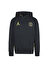 Nike Siyah Erkek Çocuk Biker Ceket 95C945-023-JDB M J PSG JKT