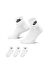 Nike Beyaz Çorap DX5074-101-U NK NSW EVERYDAY ESSENT   