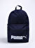 Puma Koyu Mavi Unisex 35x47x24 cm Sırt Çantası 07748202 PUMA Phase Backpack No. 2
