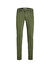 JJIGLENN JJEVAN CJ 977 SN Düşük Bel Slim Fit Yeşil Erkek Denim Pantolon 