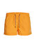 Jack & Jones Turuncu Erkek Şort Mayo JPSTBORA BORA JJSWIM SOLID LY