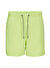 Jack & Jones Yeşil Erkek Şort Mayo JPSTFIJI JJSWIM DOUBLE LOGO SN LY