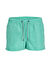 Jack & Jones Yeşil Erkek Şort Mayo JPSTBORA BORA JJSWIM BRANDED LY