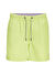 Jack & Jones Yeşil Erkek Şort Mayo JPSTFIJI JJSWIM SOLID LY SN
