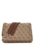 Guess Açık Kahve Kadın 15x7x24 cm Çapraz Çanta HWBG7879210