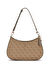 Açık Kahve Kadın 18x6x29 cm Omuz Çantası HWBG7879180-LGW 