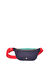 U.S. Polo Assn. Lacivert Kadın 24x14x4 cm Bel Çantası US24384 