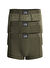 Guess Yeşil Erkek Boxer U4RG01K6YW0-P84S
