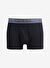 Guess Lacivert Erkek Boxer U4RG33K6YW0-G7V2