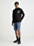 Erkek Slim Fit Denim Şort J30J3248741A4   