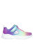 Skechers Çok Renkli Kız Çocuk Yürüyüş Ayakkabısı 303554L TQMT-Power Jams Pastel Spd