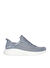 Мужские кроссовки Skechers 118300 GRY BOBS SQUAD CHAOS-DAİLY H