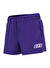 Skechers Kız Çocuk Şort SK241105-495-Essential 3 Inch Short