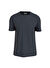 Calvin Klein Bisiklet Yaka Mavi Erkek T-Shirt K10K112724CHW