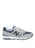 New Balance 565 ML565GAB-NB LIFESTYLE MEN SHOES Gri Erkek Günlük Spor Ayakkabı