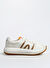 Camper Beyaz Kadın Sneaker K201613-002 