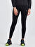 Asics 2012C739-001ICON TIGHT Bol Paça Regular Fit Kadın Tayt