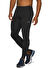 Asics 2011A819-001RACE TIGHT Siyah Erkek Bol Paça Regular Fit  Tayt
