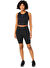 Asics 2012C967-001ROAD HIGH WAIST 8IN SPR Regular Fit Kadın Tayt