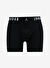 Nike Siyah Erkek Regular Fit Boxer JM0622-023 JHM FLIGHT COTTON CORE 3  