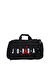 Nike Siyah Erkek 63,5x30x32 cm Spor Çantası MM0920-023 JAM VELOCITY DUFFLE  