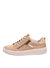 Legero Bej Kadın deri Sneaker 2-000249-4600