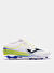 Joma Beyaz Erkek Halı Saha Ayakkabısı EVOS2402FG EVOLUTION 2402 BLANCO    