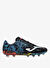 Joma Siyah Erkek Halı Saha Ayakkabısı SUPS2441FG SUPER COPA 2441 NEGRO   