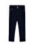 U.S. Polo Assn. Normal Bel İndigo Kız Çocuk Denim Pantolon ISSYKIDS24Y-K