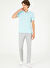 U.S. Polo Assn. Gri Erkek Carrot Pantolon CILLIF 