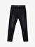 U.S. Polo Assn. Siyah Erkek Düz Paça Slim Fit  Denim Pantolon JACK