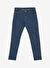 U.S. Polo Assn. Mavi Erkek Düz Paça Slim Fit  Denim Pantolon MARCOS-U