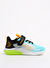 Mavi - Çok Renkli Erkek Bebek Sneaker IBIZA   