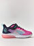 Pembe Kız Bebek Sneaker IBIZA   