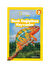 Beta Kids National Geographic Kids – Renk Değiştiren Hayvanlar