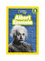 BETA Kids National Geographic Kids Albert Einstein