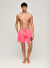 Superdry Pembe Erkek Şort Mayo M3010228AMBC_SPORTSWEAR LOGO 17 SW